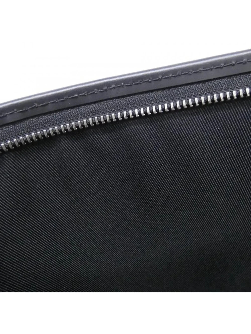 Louis Vuitton Monogram Eclipse Pochette Voyage MM